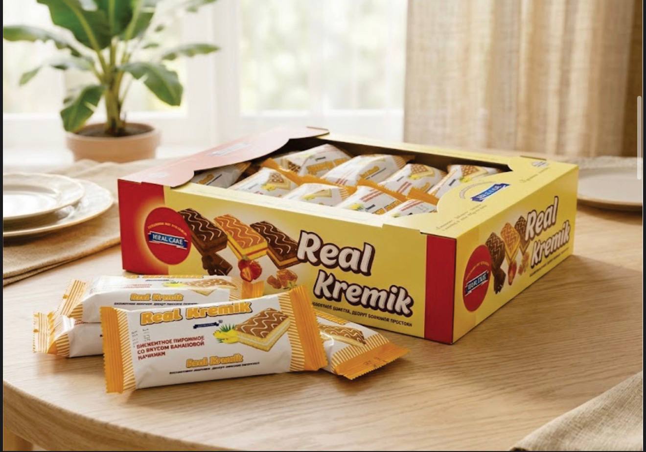 Real Kremik